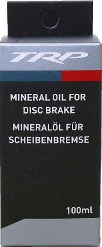 Huile Minérale TRP 100 ml 2/2