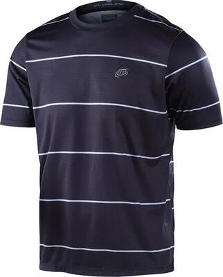 Maglia ciclismo Uomo MTB FLOWLINE Blu