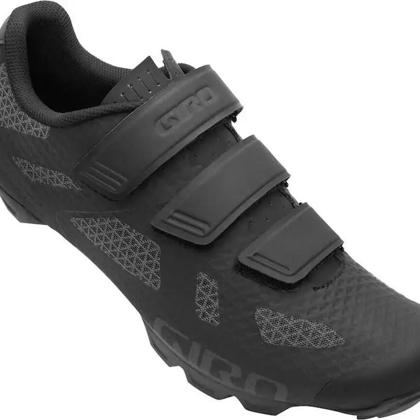 Giro Ranger MTB Shoes Black