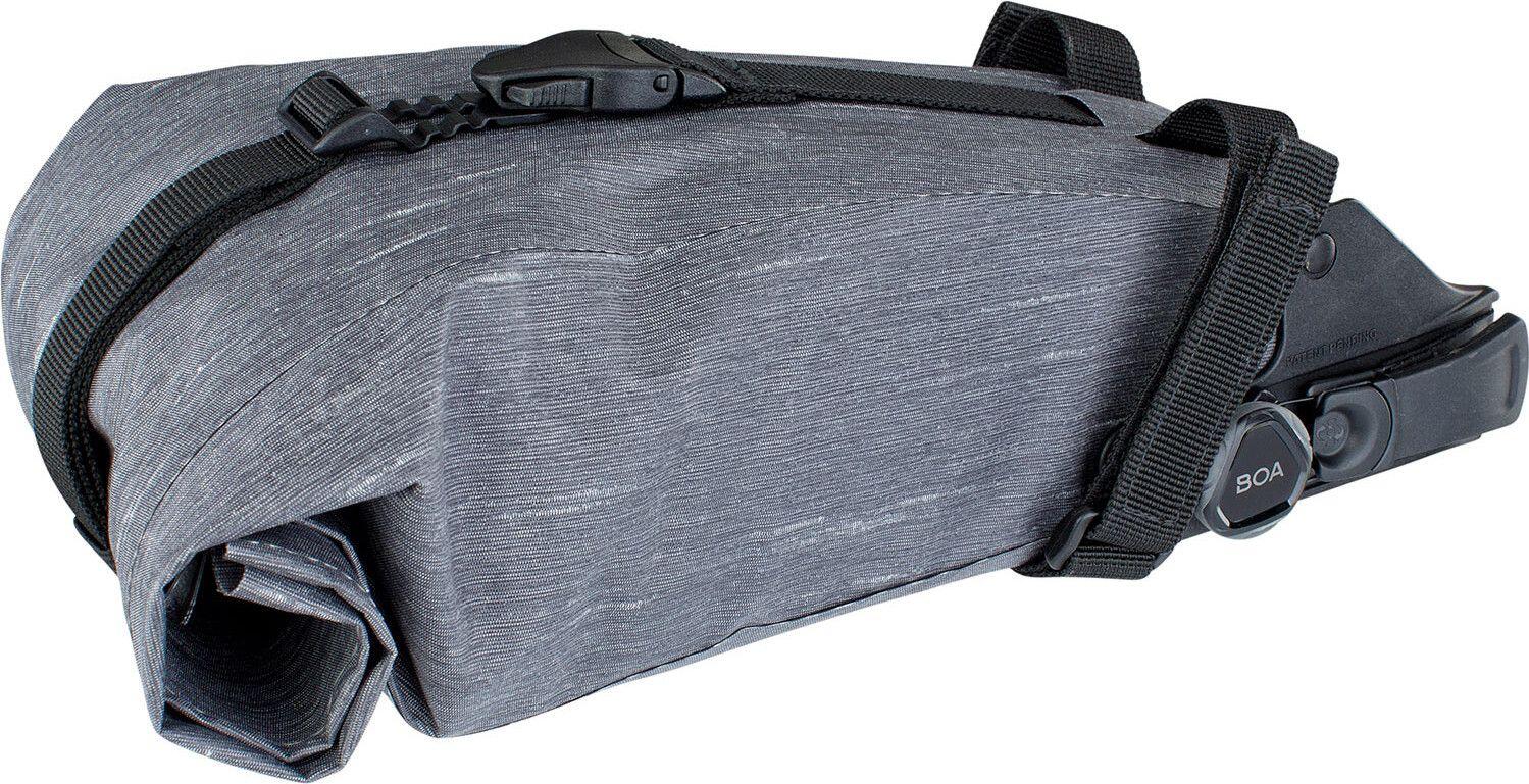 EVOC SEAT PACK BOA carbonio Borsa da sella Grigio 2/5