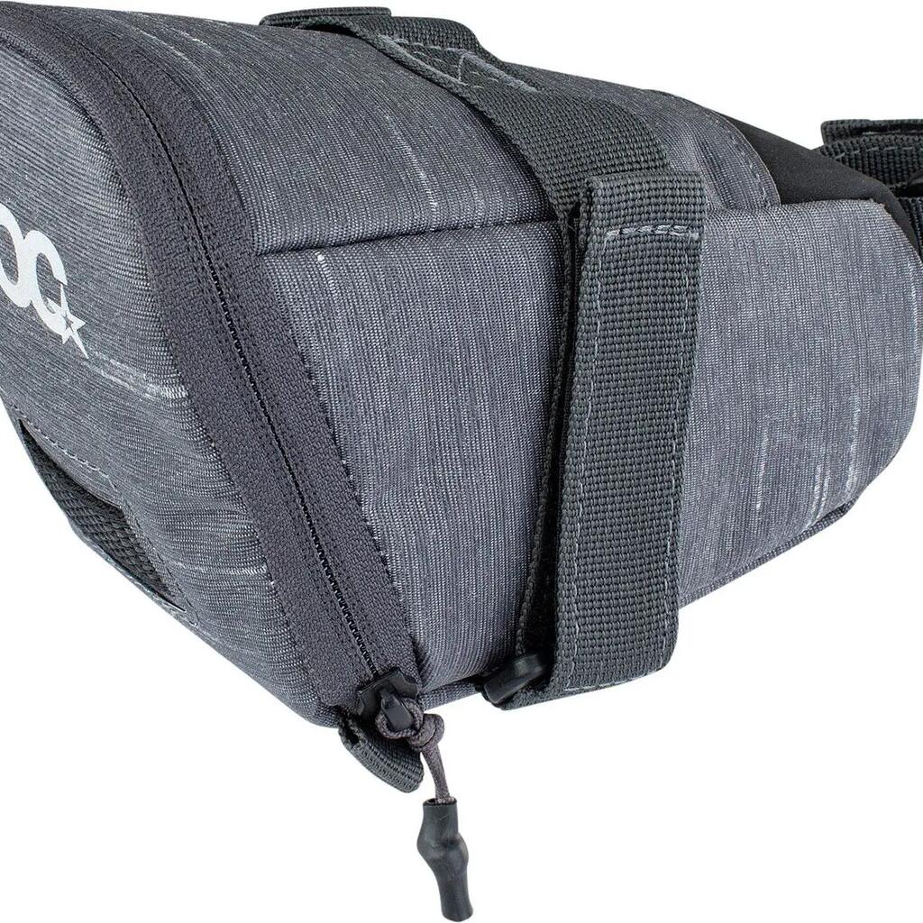 EVOC Seat Bag Tour Grey