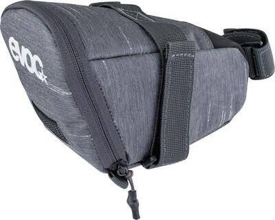 EVOC Borsa da sella Tour Grigio