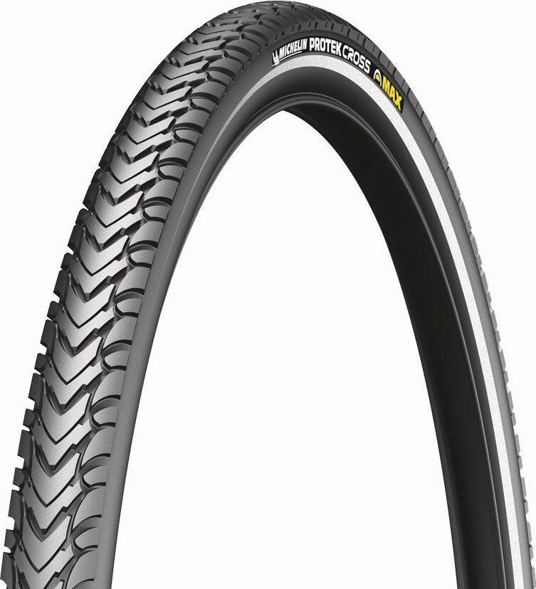 Michelin Protek  CrossMax 700 mm Tubetype Rigide E-Bike 2/3
