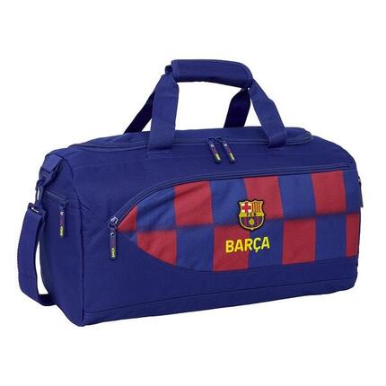 torba sportowa F.C. Barcelona Niebieski
