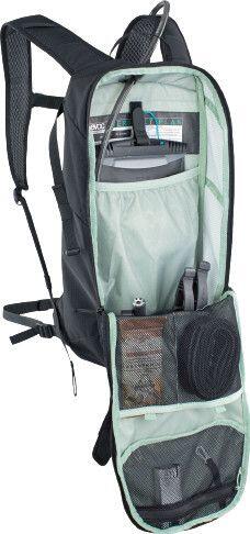 Mochila Evoc ride 3/7