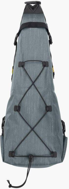 Evoc Seat Pack Boa WP 12L Steel Blue 3/7