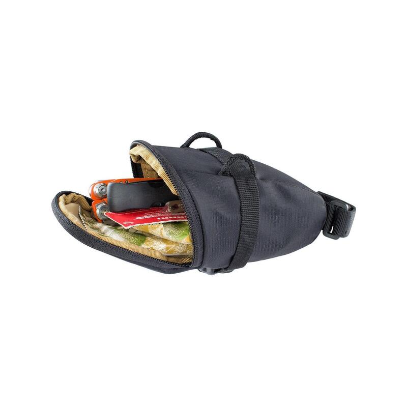 Torba podsiodłowa Evoc Seat Bag M - black