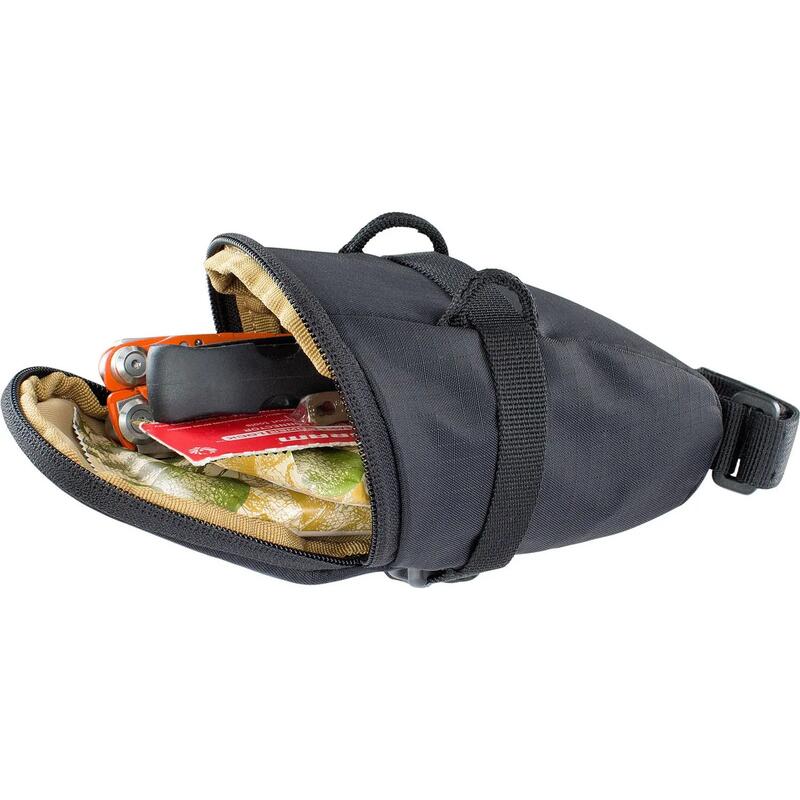 EVOC Seat Bag săculeţ de şa 300 ml sau 700 ml