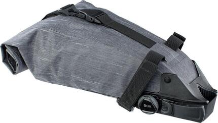 Sacoche de selle EVOC SEAT PACK BOA Jaune