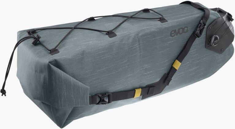 Evoc Seat Pack Boa WP 12L Steel Blue 2/7