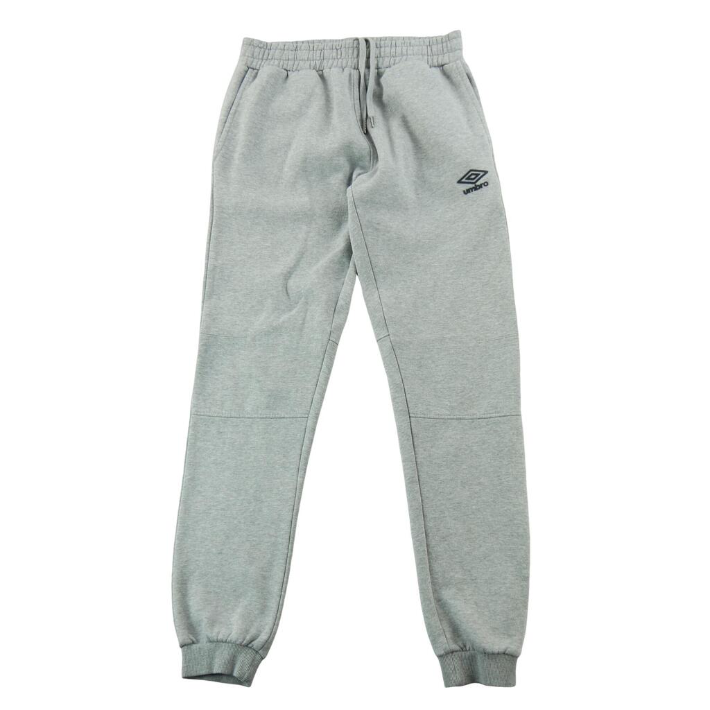 Men's Grey Joggers
