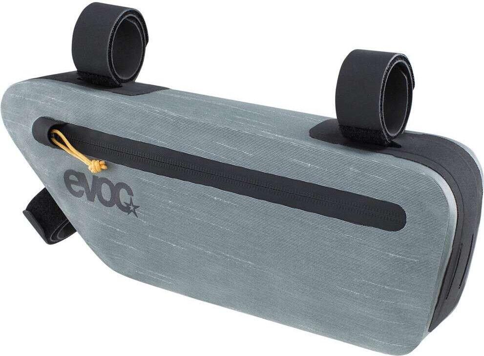 Evoc Frame Pack WP S 1.5L Grey 2/5