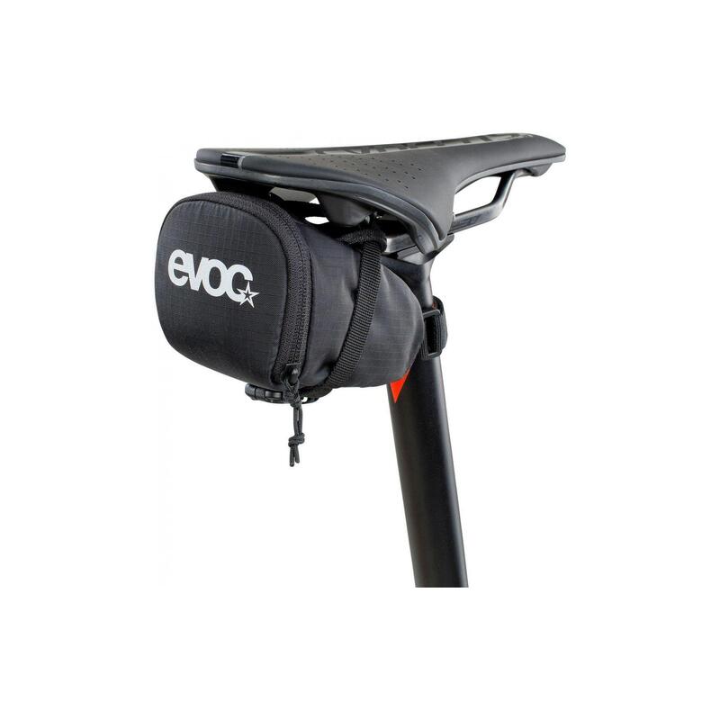 Torba podsiodłowa Evoc Seat Bag M - black
