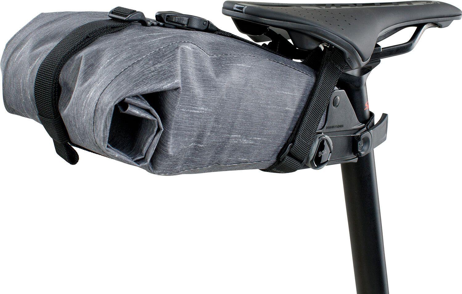 EVOC SEAT PACK BOA carbonio Borsa da sella Grigio 4/5