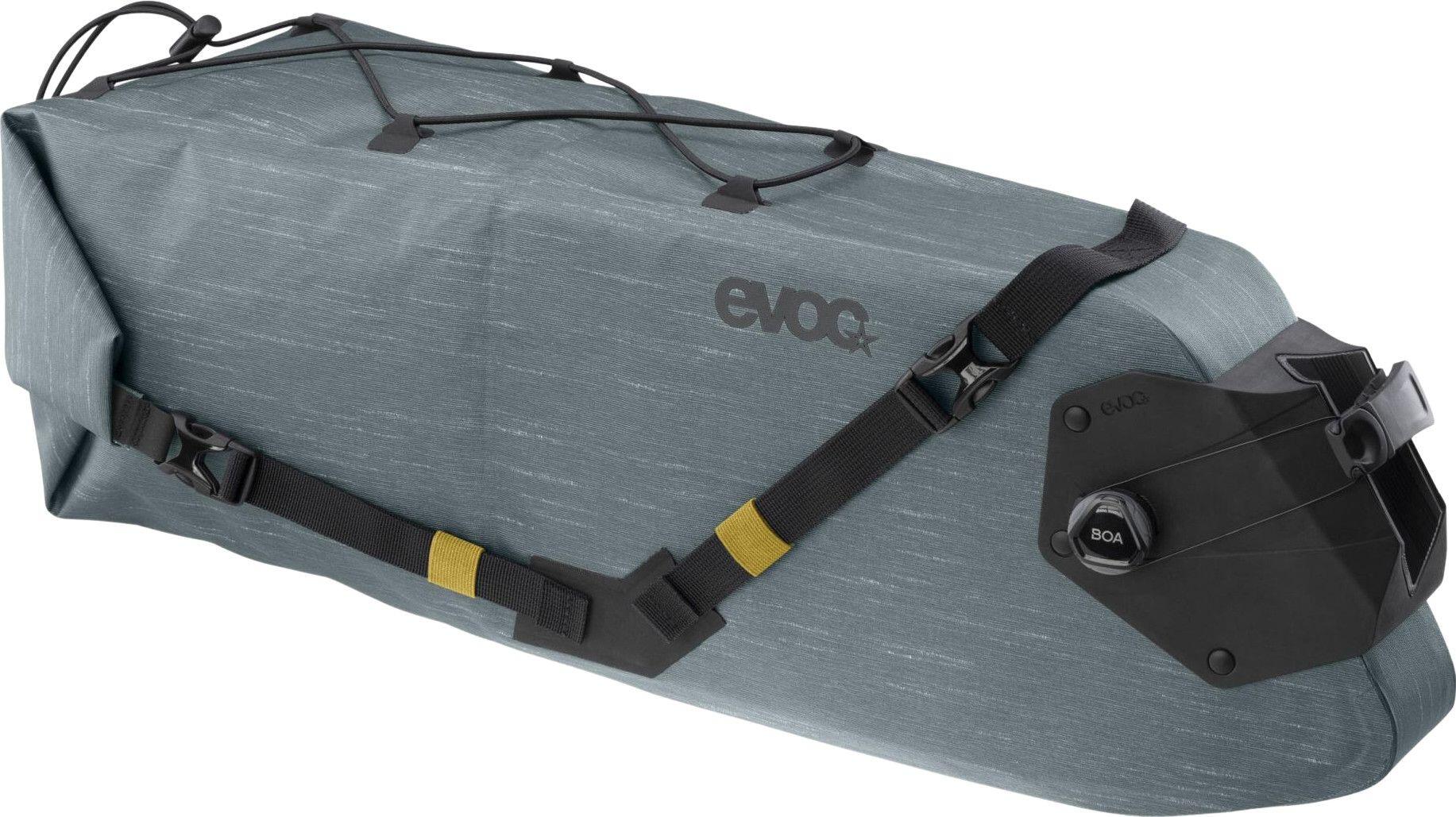 EVOC picture