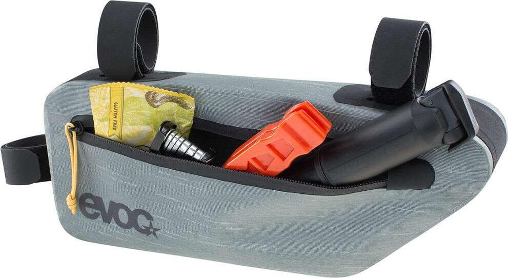 Evoc Frame Pack WP S 1.5L Grey 5/5