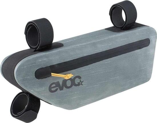Sacoche de Cadre Evoc Frame Pack WP S 1.5L Gris