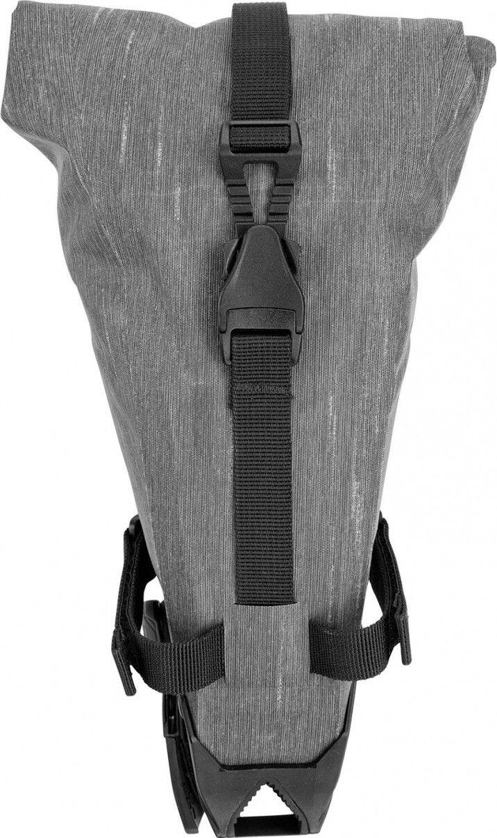 Sacoche de selle EVOC SEAT PACK BOA Jaune 4/4