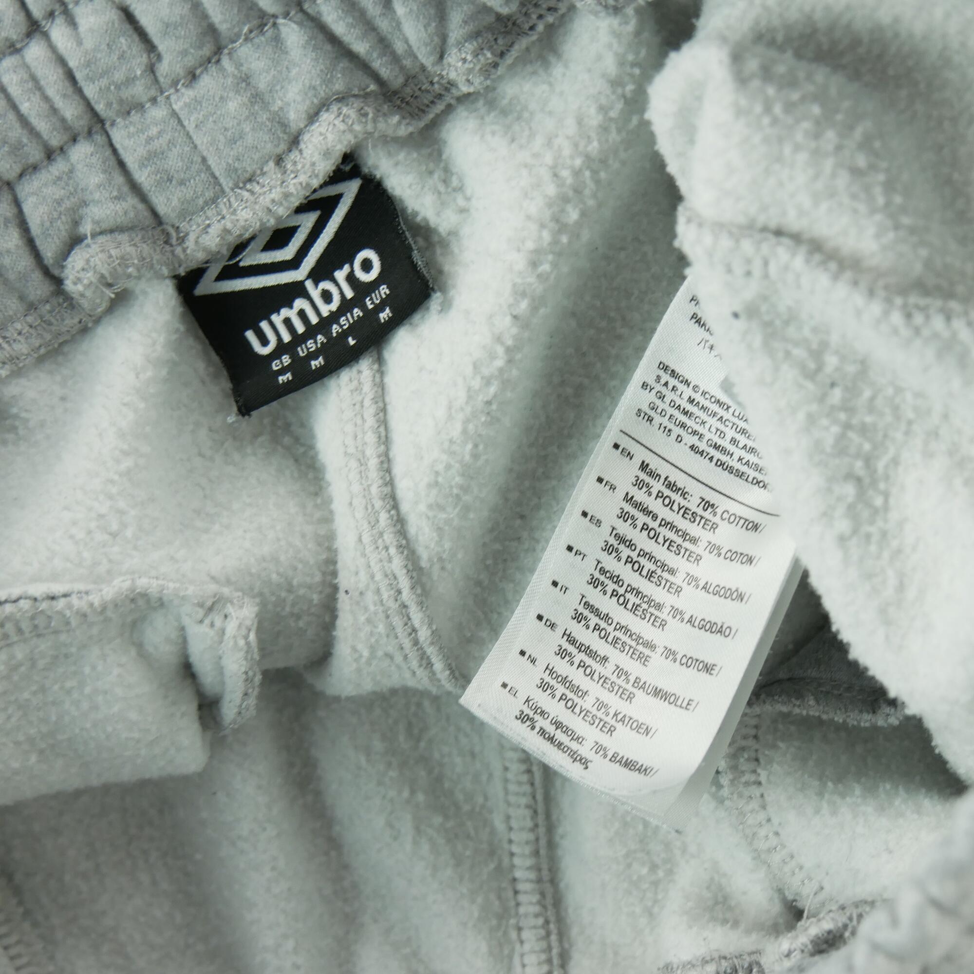 Jogging Homme  Gris 6/6