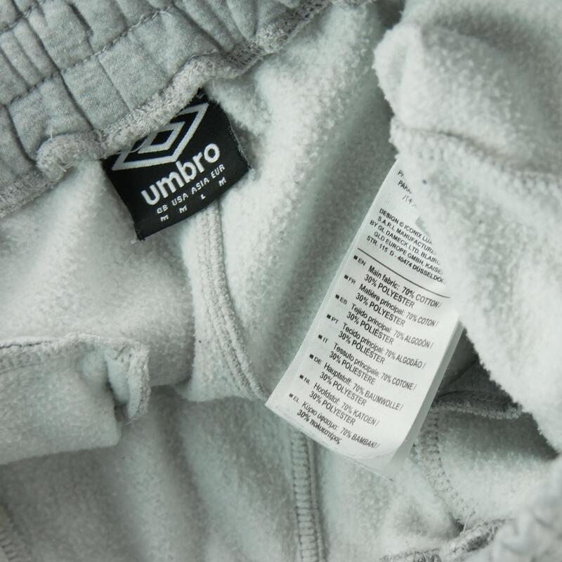 Pantaloni de trening bărbați Umbro