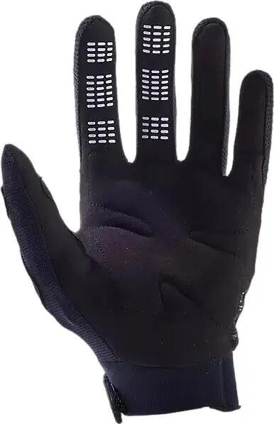 Gants Fox Dirtpaw Noir/Blanc 2/7