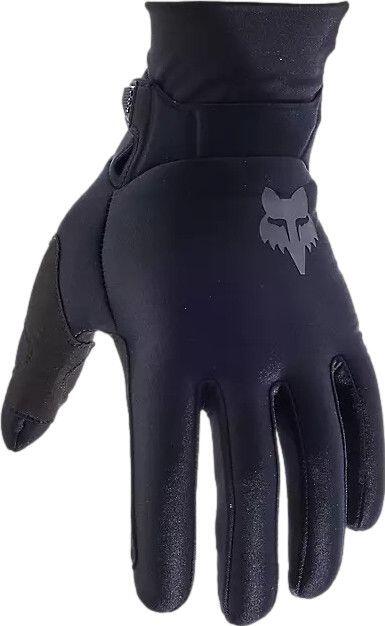 Gants Fox Defend Thermo Noir 1/6