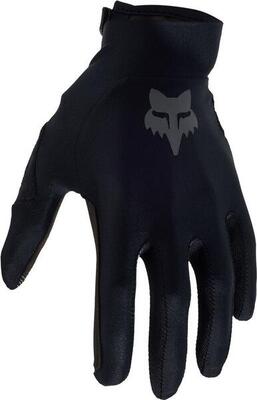 Fox flexair handschoenen zwart