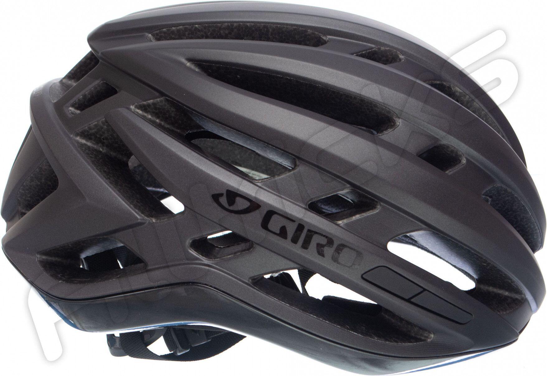 Giro Agilis Helm Mat Zwart 2022 3/7