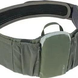 Evoc Running Belt 0.8L - Olive Green