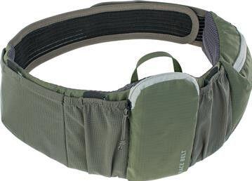 Cintura da corsa Evoc 08 l - verde oliva