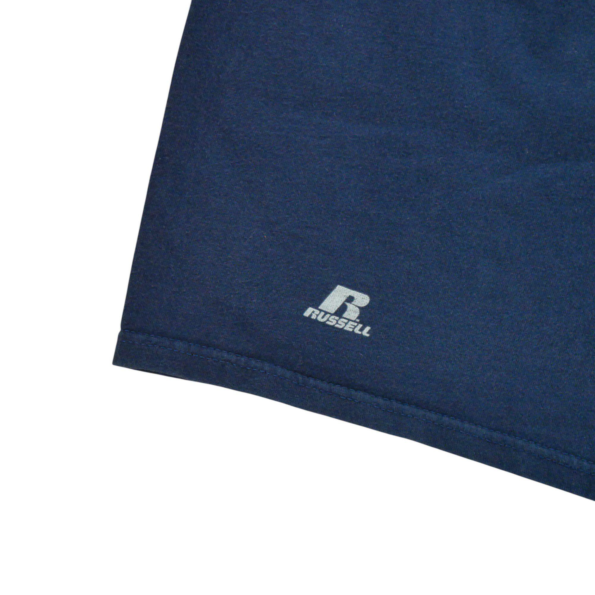 Segunda vida - Calções Azul Marinho para Homens - Em bom estado 3/6