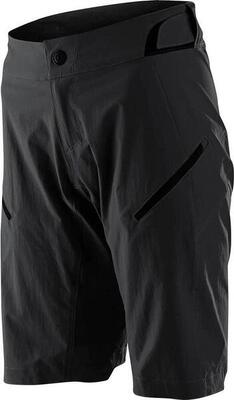 Troy lee designs lilium shell dames short zwart