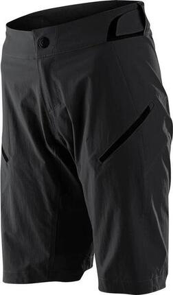 Sous-short de cyclisme homme MTB PRO SHORT LINER Noir