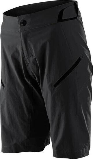 Short Femme Troy Lee Designs Lilium Shell Noir