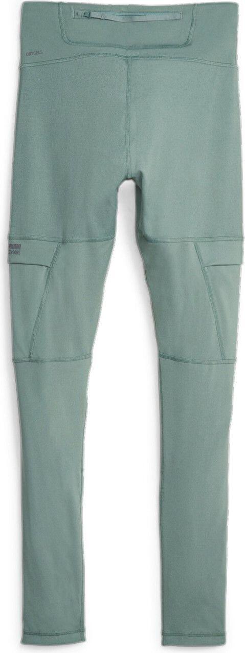Leggings Frau Puma Seasons Full 2/7
