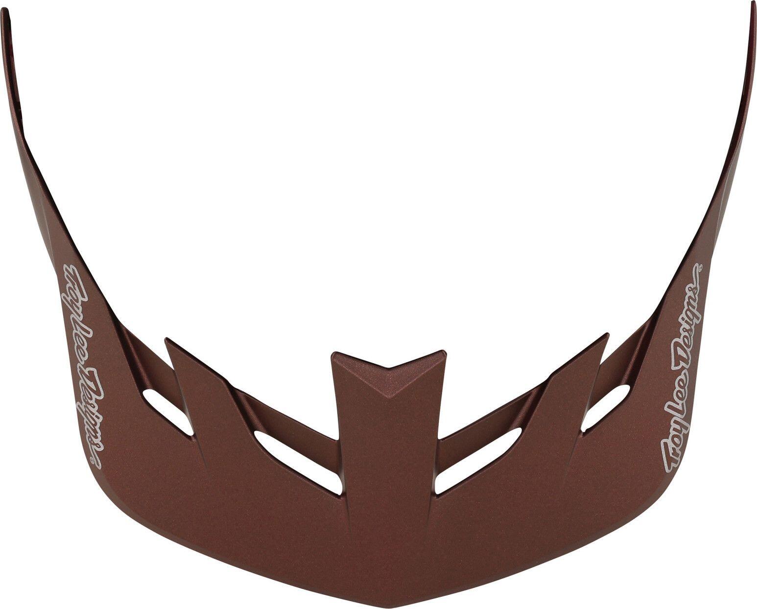 Casque Troy Lee Designs Flowline Orbit Mips Marron 5/5