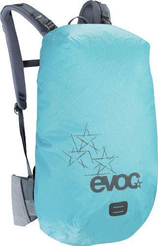 Evoc Parapioggia Parapioggia blu 2/2