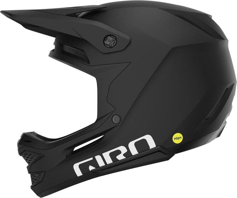 Casque Giro INSURGENT SPHERICAL 3/4