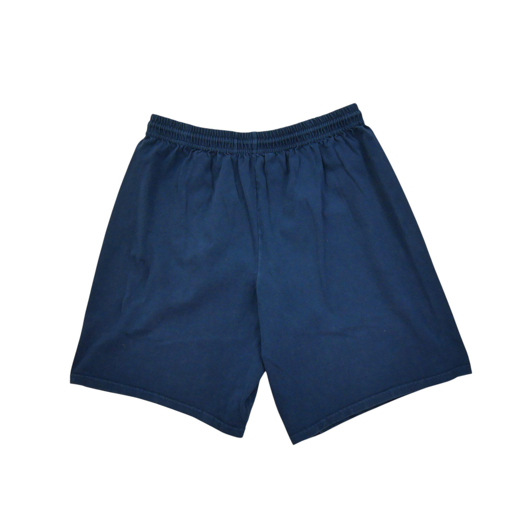 Segunda vida - Calções Azul Marinho para Homens - Em bom estado 2/6
