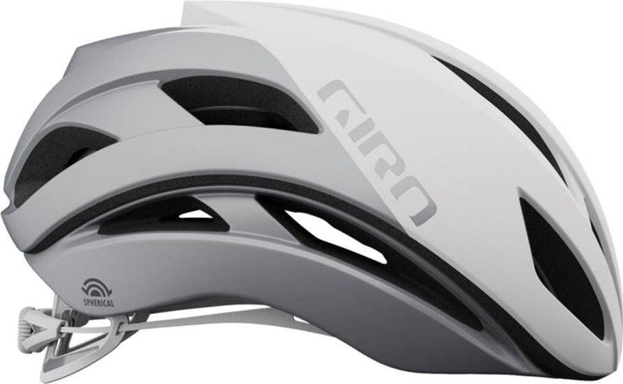 Giro Eclipse Spherical MIPS Helm Wit 3/6