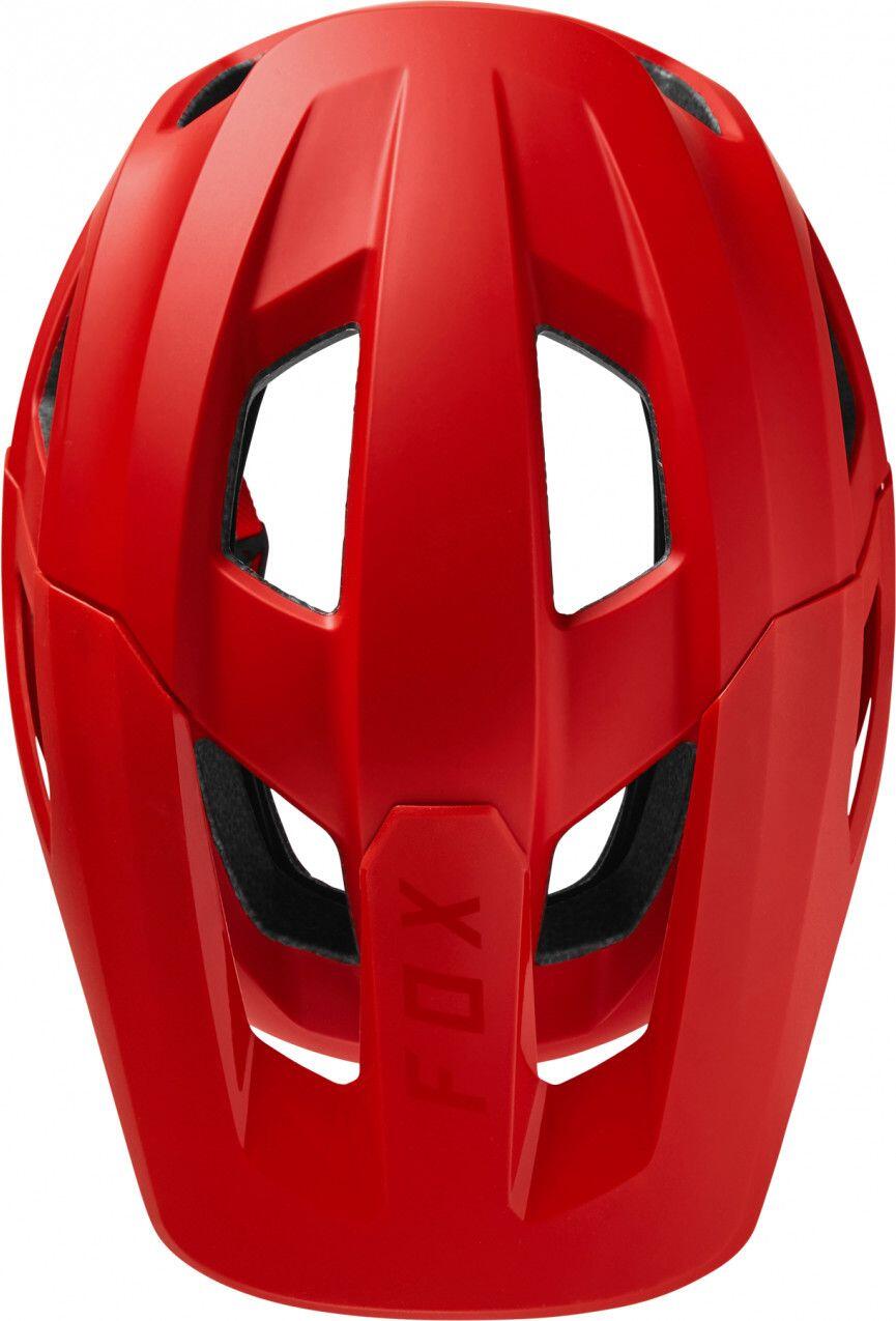 Kask rowerowy dla dorosłych FOX Mainframe Mips 3/7