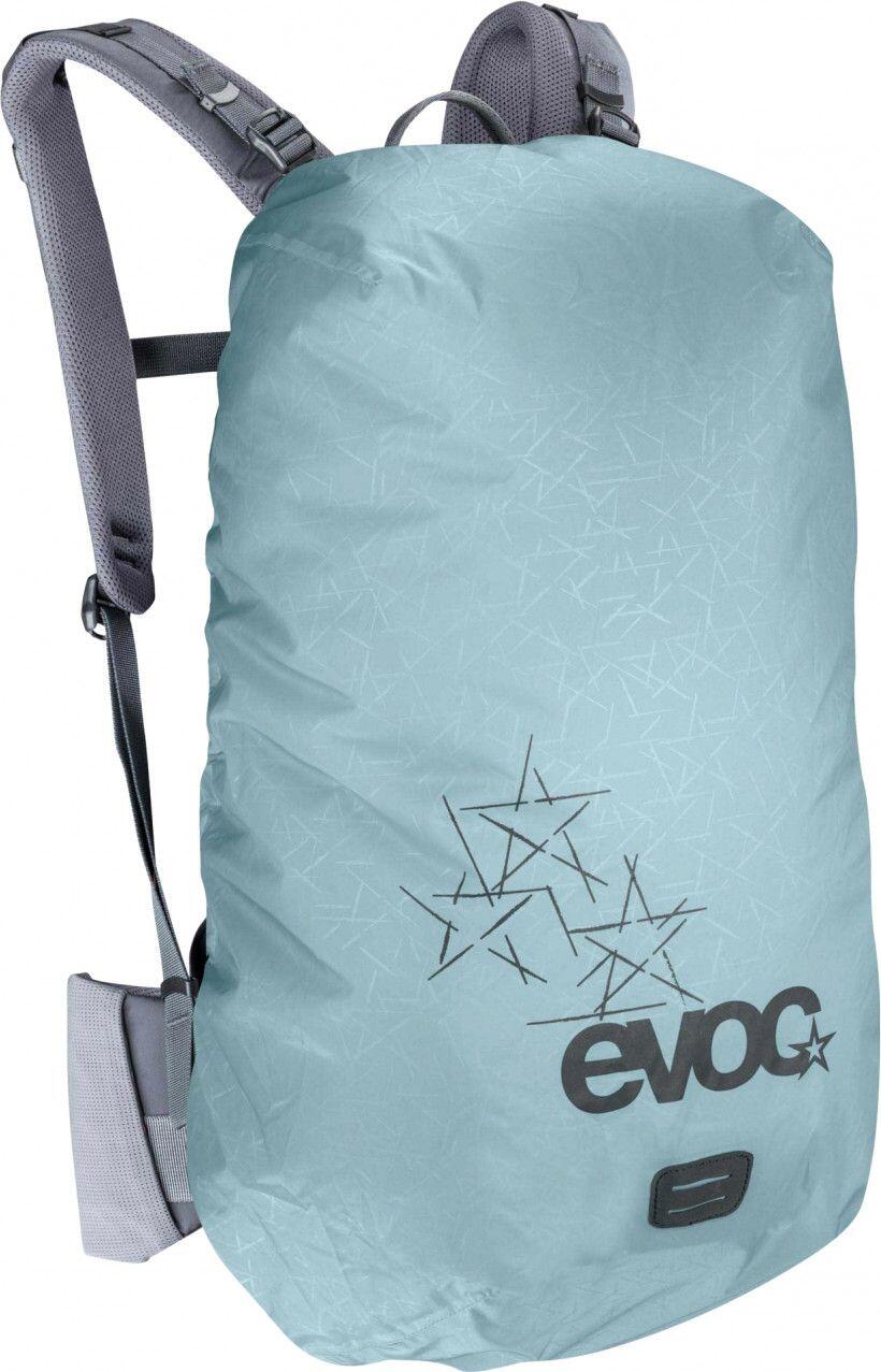 Pokrowiec przeciwdeszczowy na plecak Evoc Raincover Sleeve