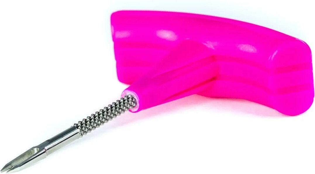 Kit de Mèches de Réparation Tubeless Muc-Off Puncture Plug Outil + 10 Mèches 2/5