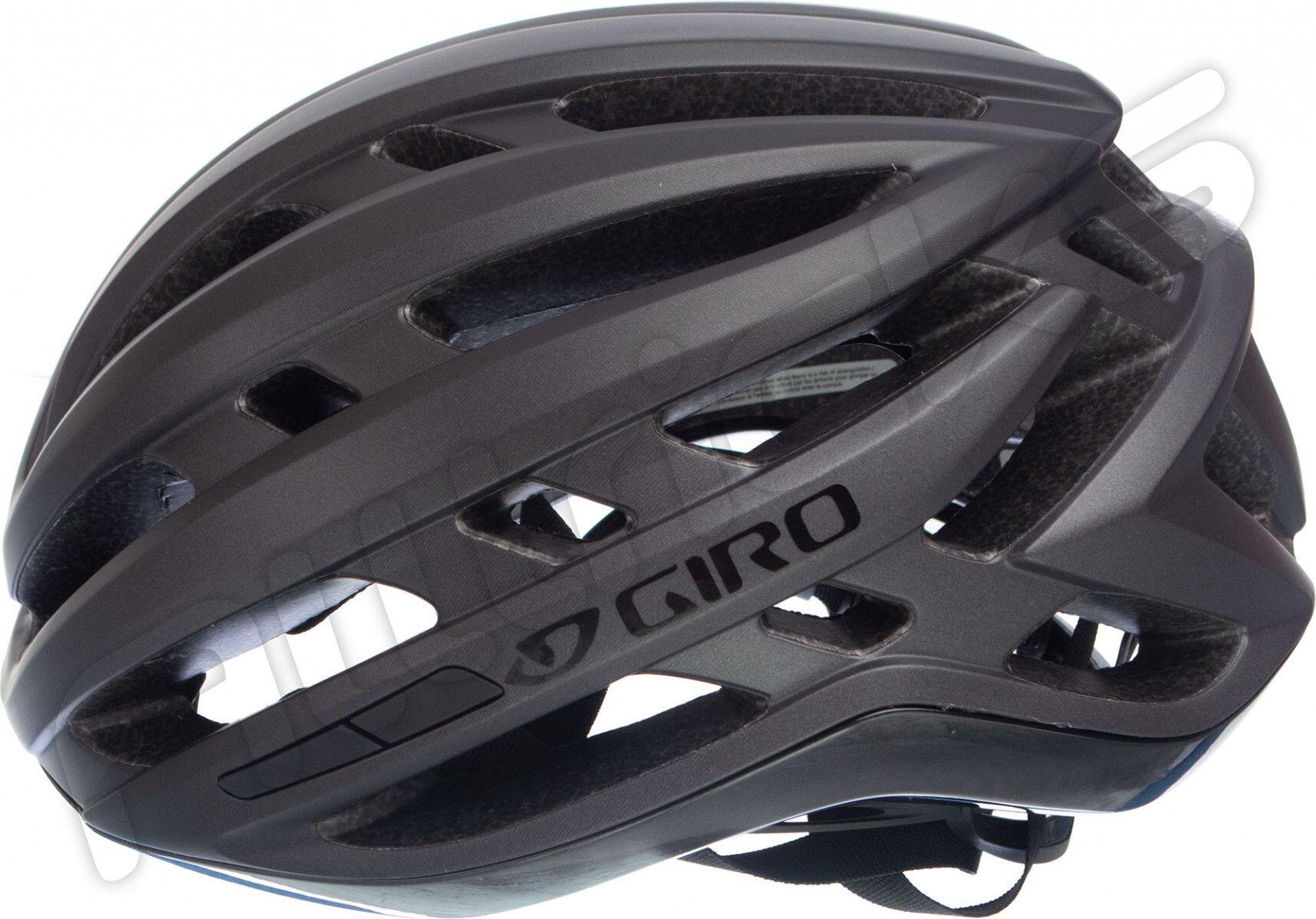 Giro Agilis Helm Mat Zwart 2022 4/7