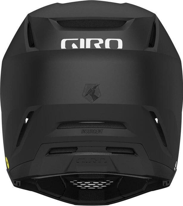 Casque Giro INSURGENT SPHERICAL 2/4