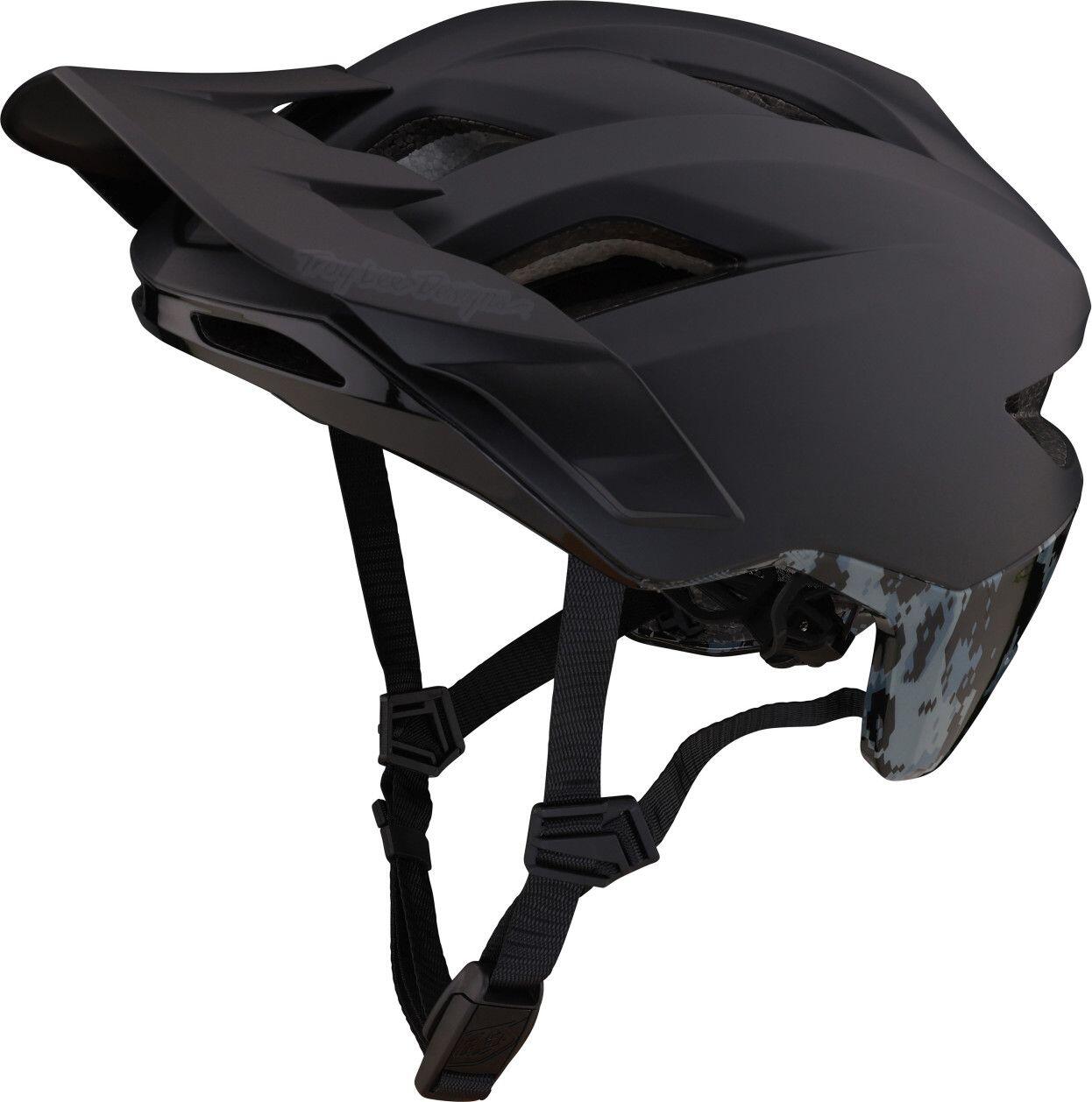 Casque Troy Lee Designs Flowline SE Mips Radian Camo/Noir 3/5