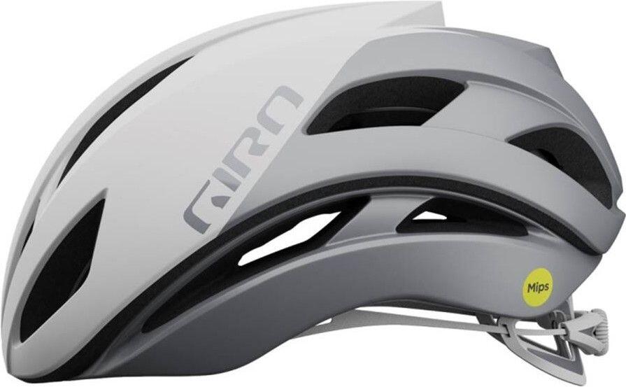 Giro Eclipse Spherical MIPS Helm Wit 2/6