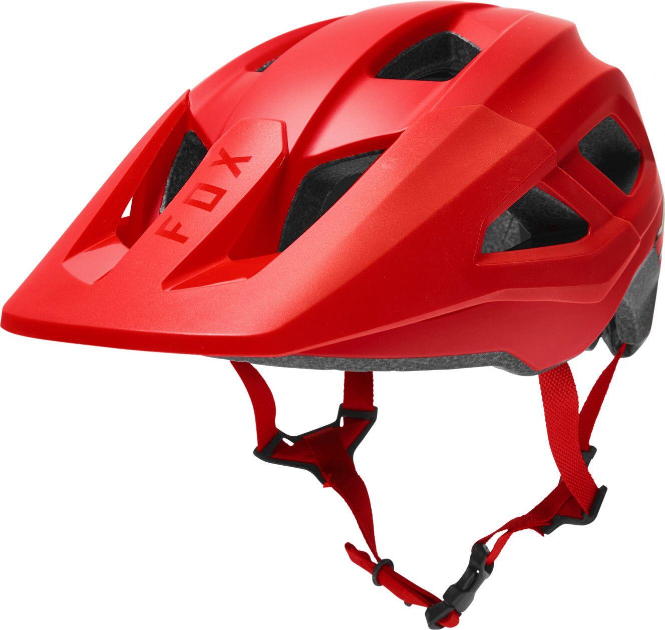 Kask rowerowy dla dorosłych FOX Mainframe Mips 2/7