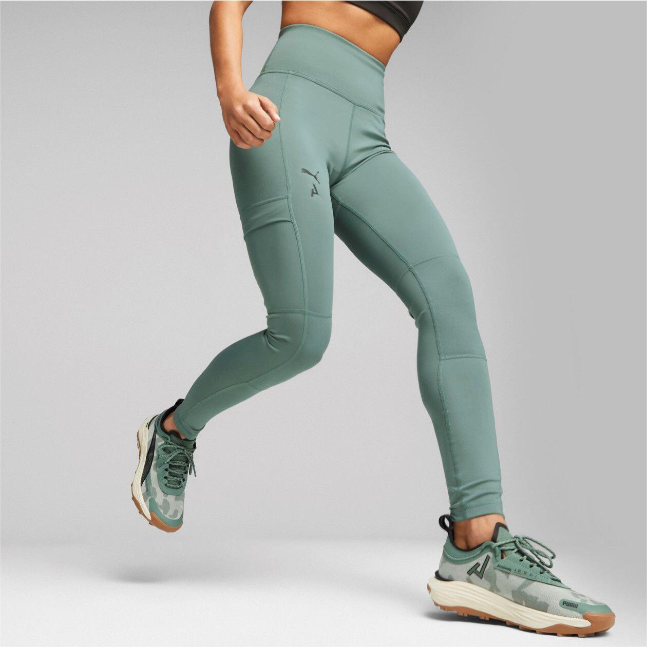 Leggings Frau Puma Seasons Full 4/7