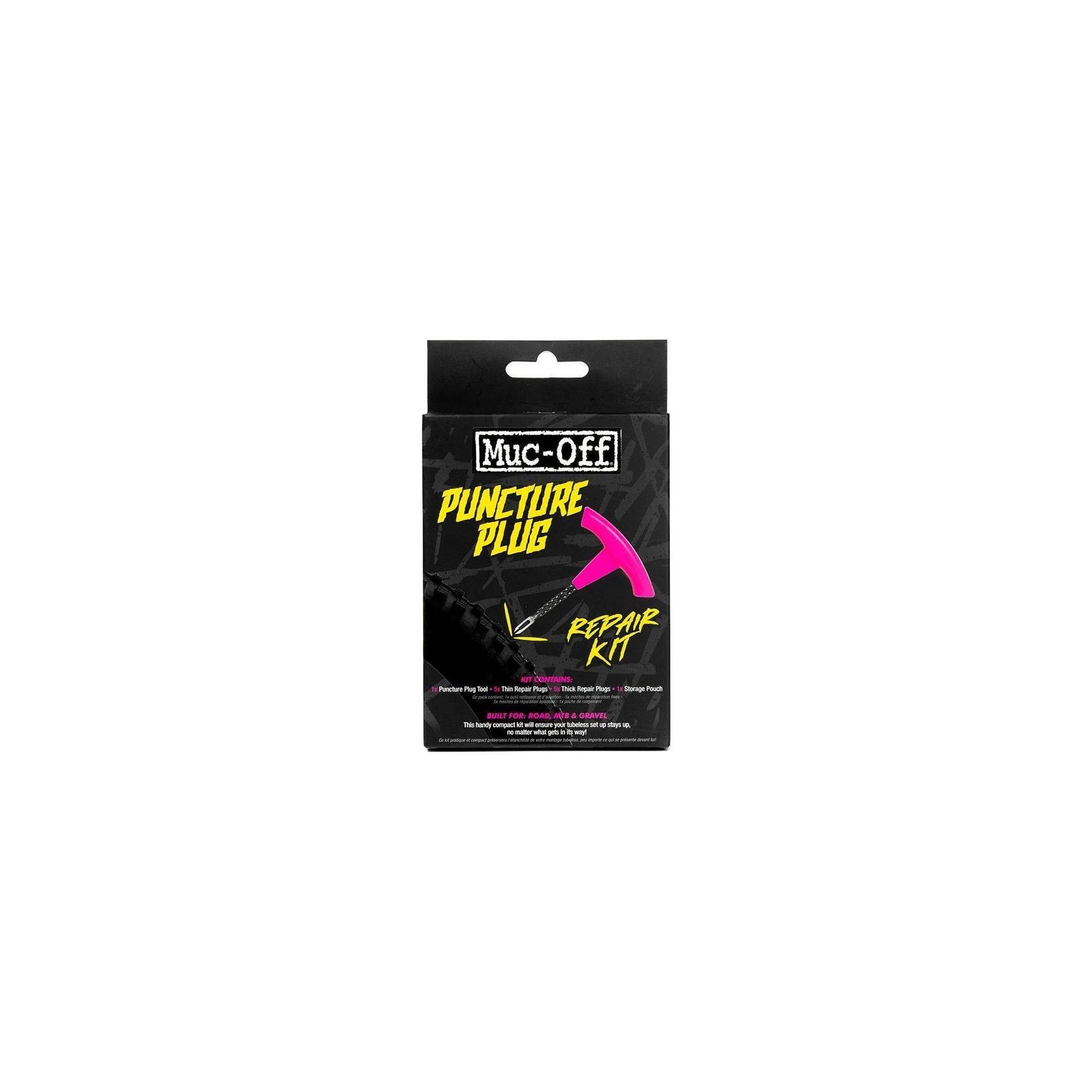 Kit de reparatie pentru tubeless